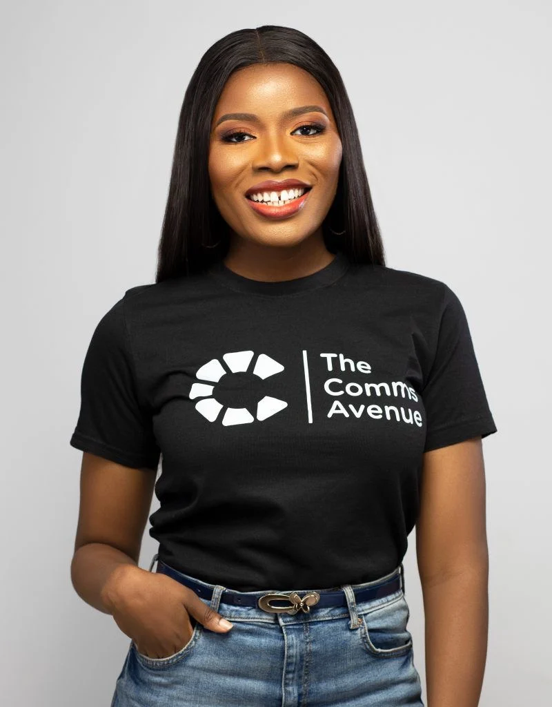 Adedoyin Jaiyesimi