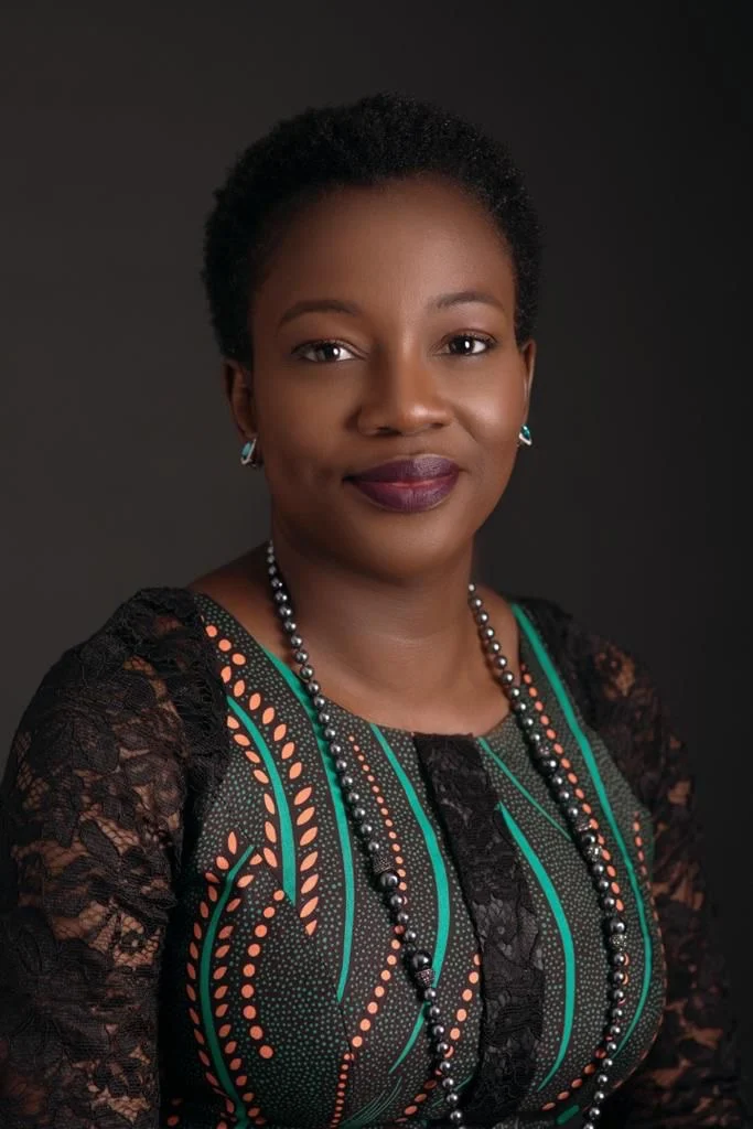 Adenine Adeyemi
