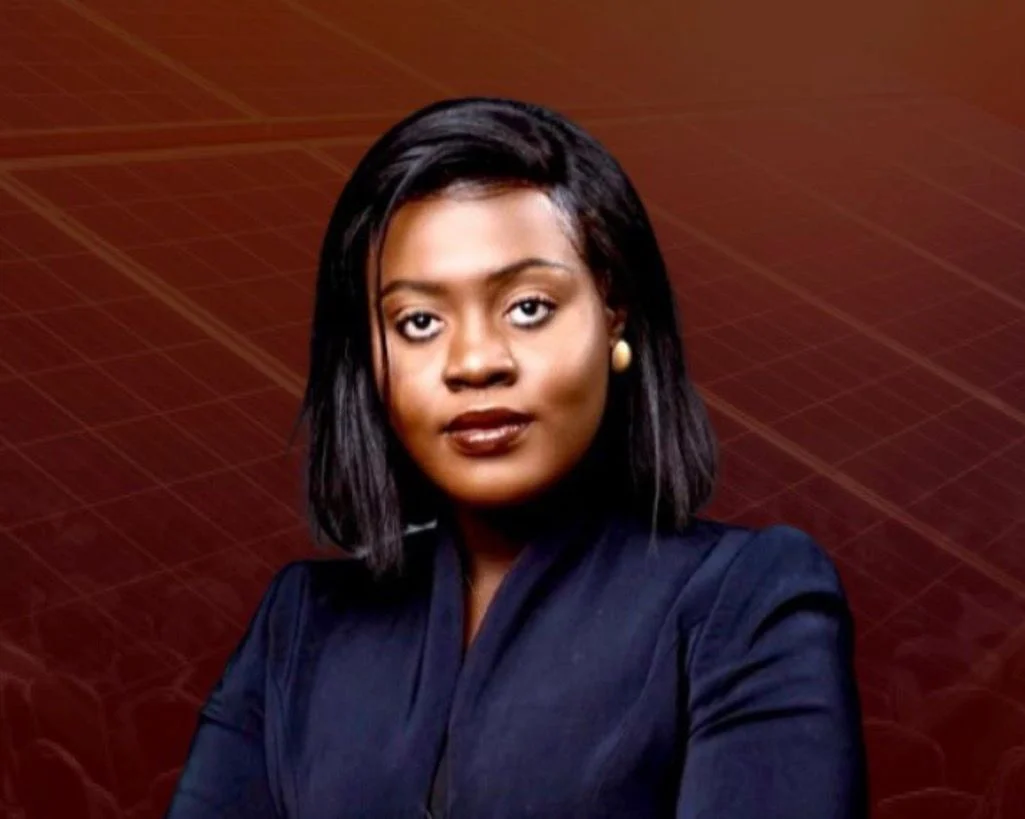 Aishat Raji