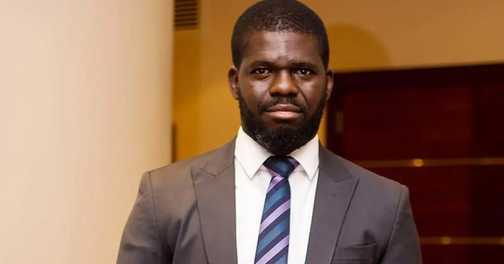 Akintunde Oyebode