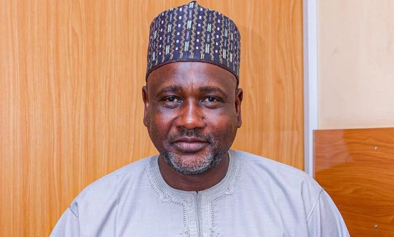 Aliyu Jauro