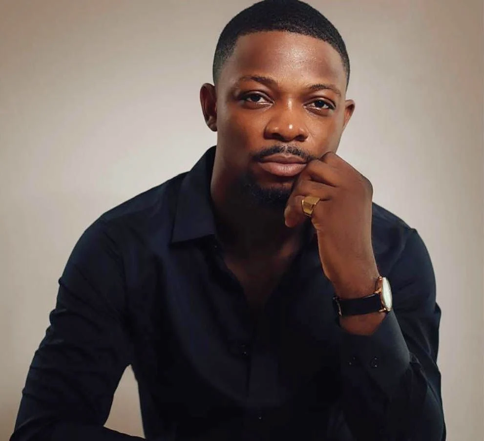Ayomide Adeagbo