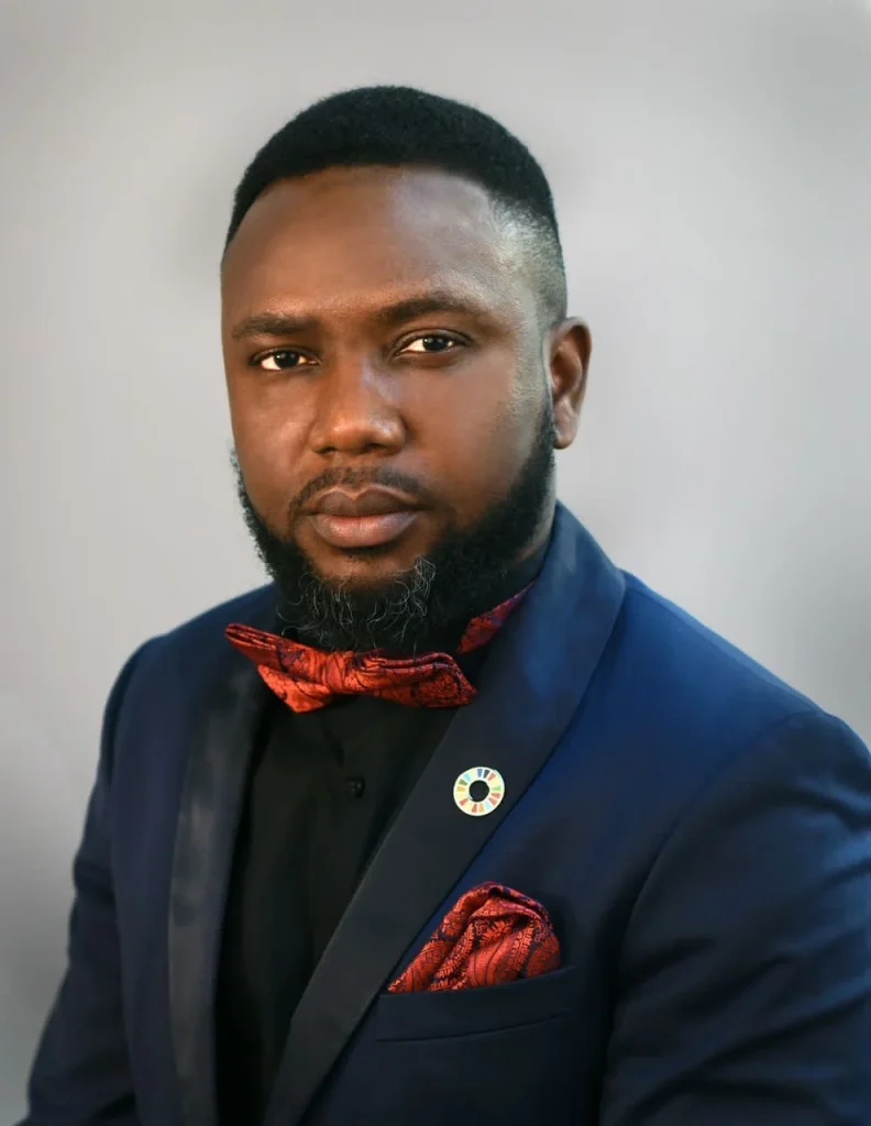 Babatomiwa Adesida