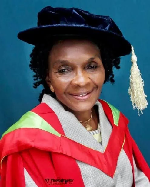 Bolanle Olaniyan