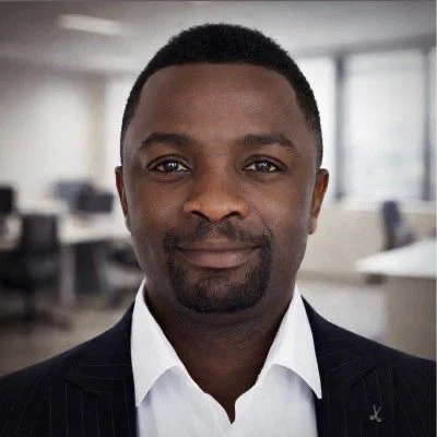 Caleb Adebayo