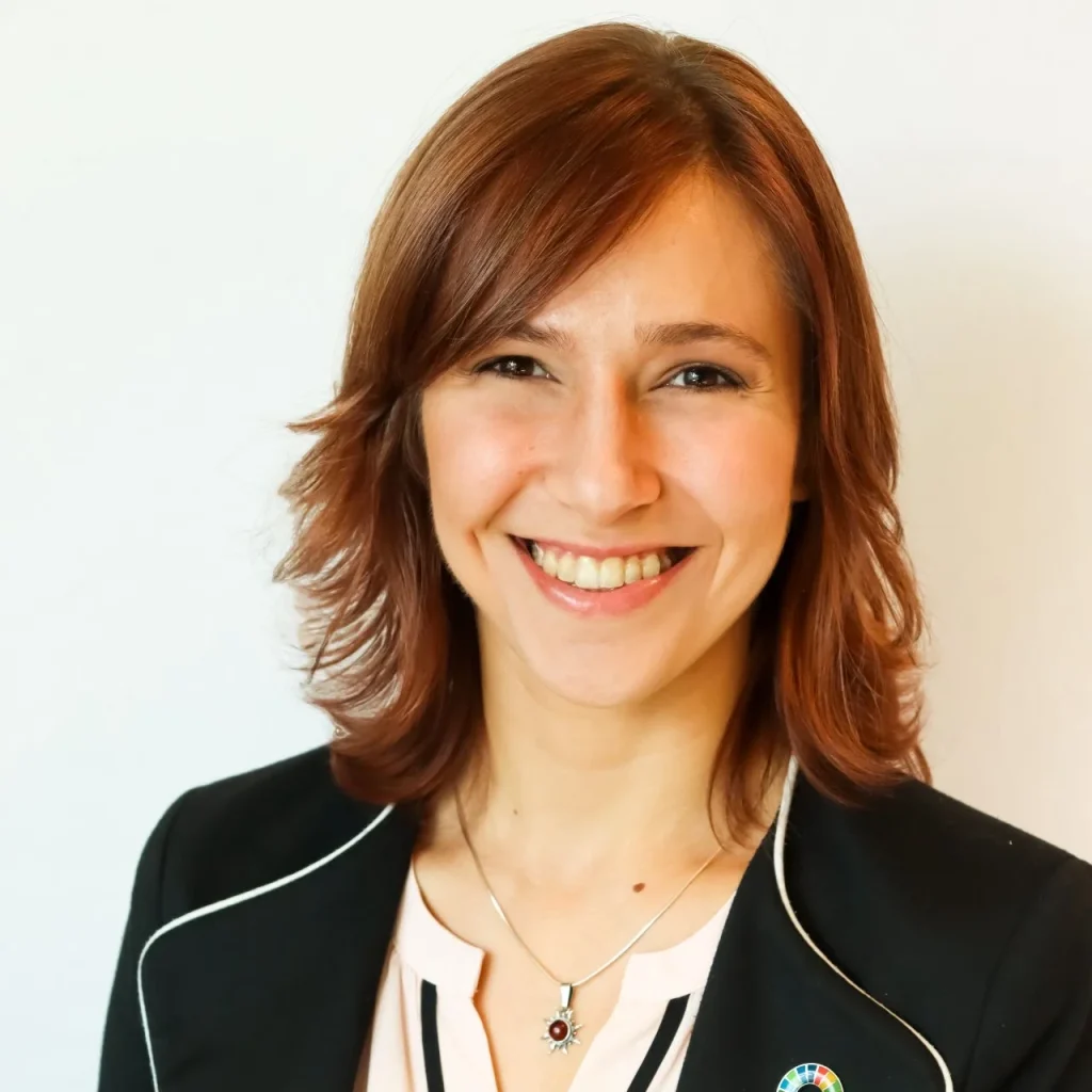 Caroline Rakus Wojciechowsk