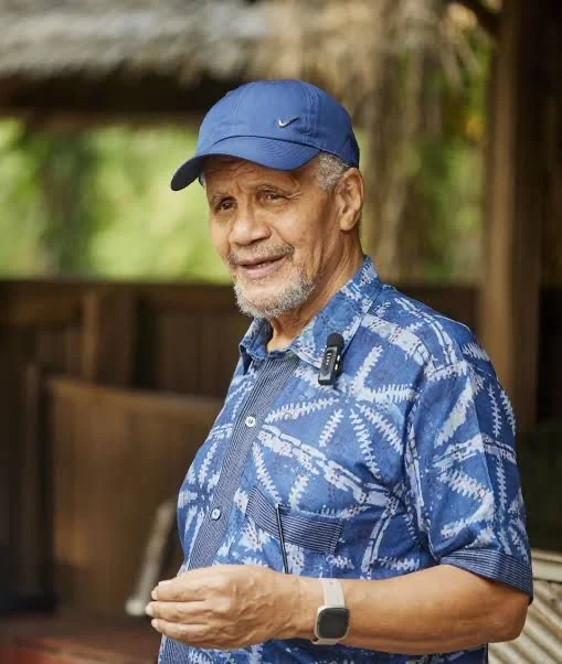 Desmond Majekodunmi