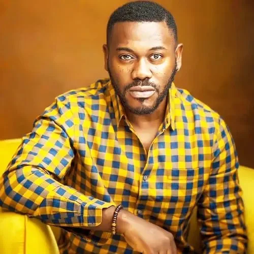 Deyemi Okanlawon