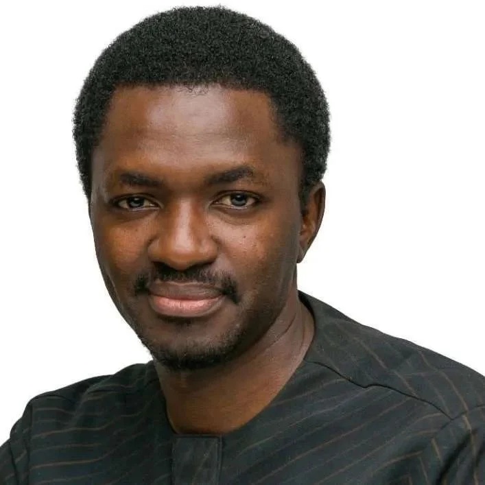 Femi Adeyemo