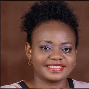 Ibukun Faluyi
