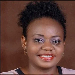 Ibukun Faluyi