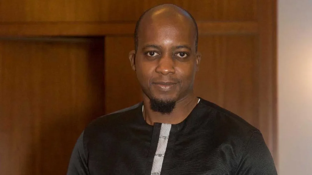 Ifeanyi Ochonogo