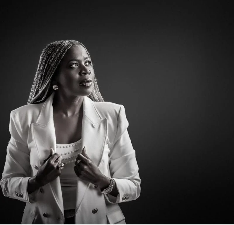Ifeoma Adeoye