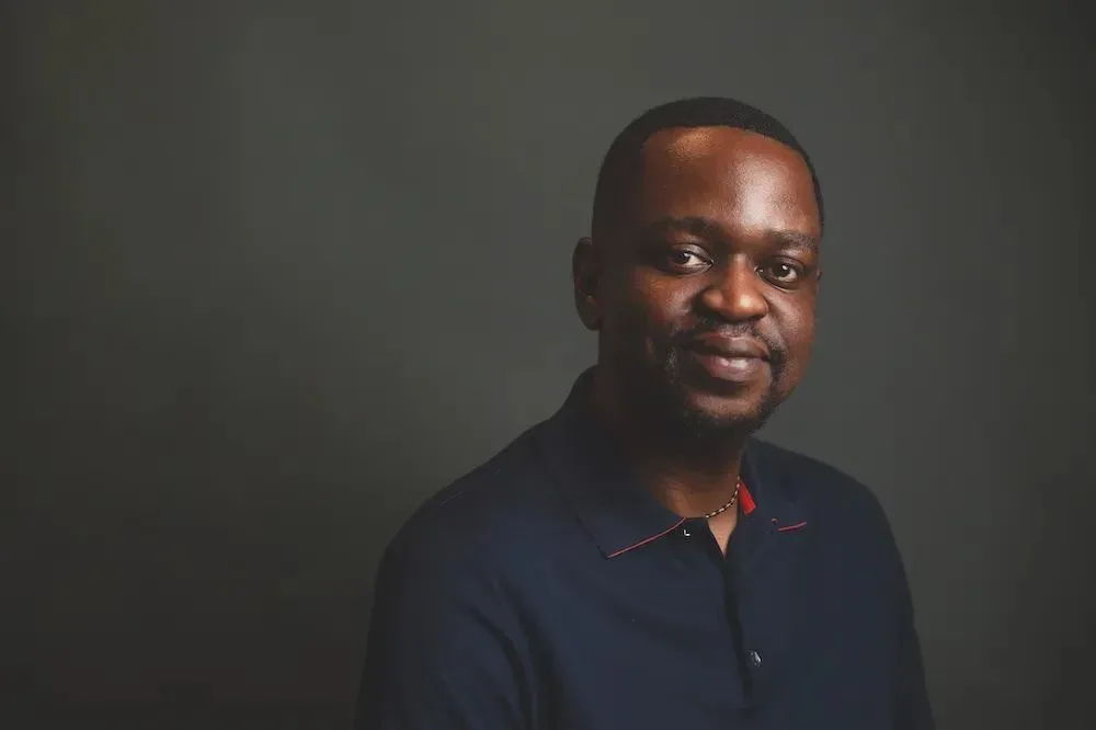 Kayode Adegbola
