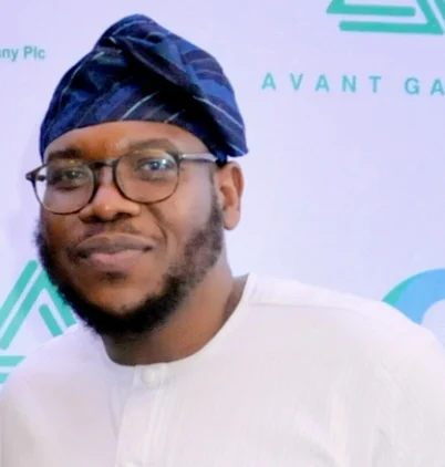 Kayode Olaniyan