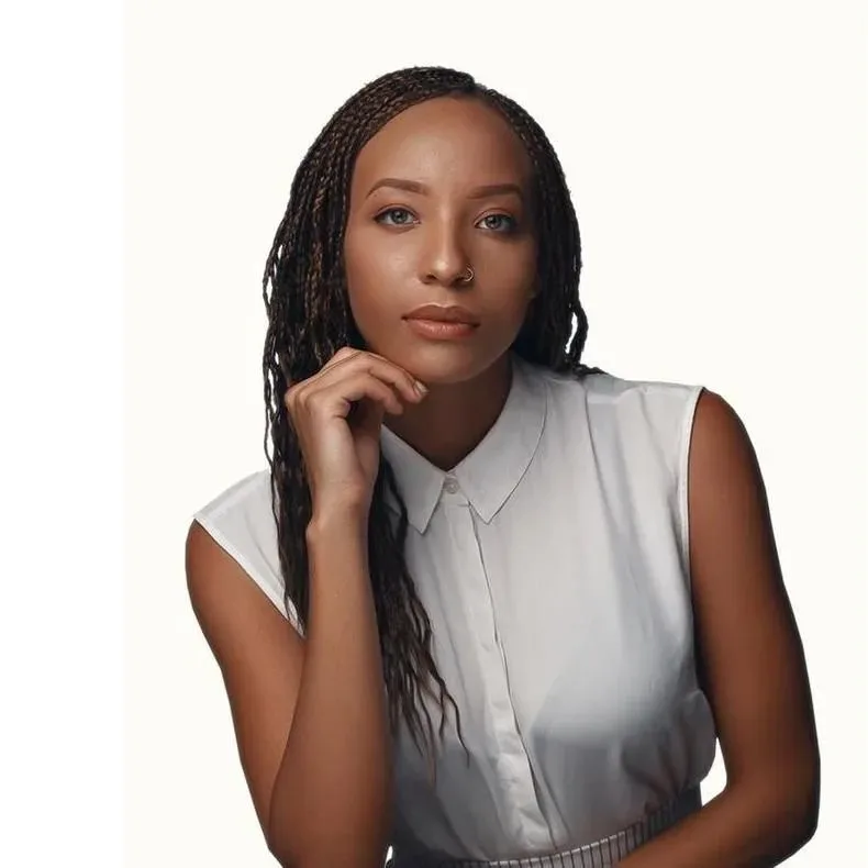 Laila Johnson Salami