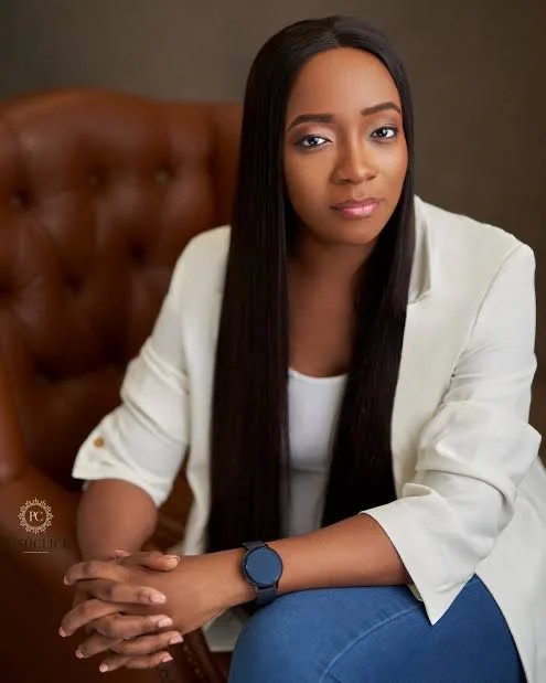 Mojirayo Folarin Lawal
