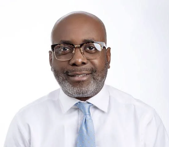Olumbe Akinkugbe