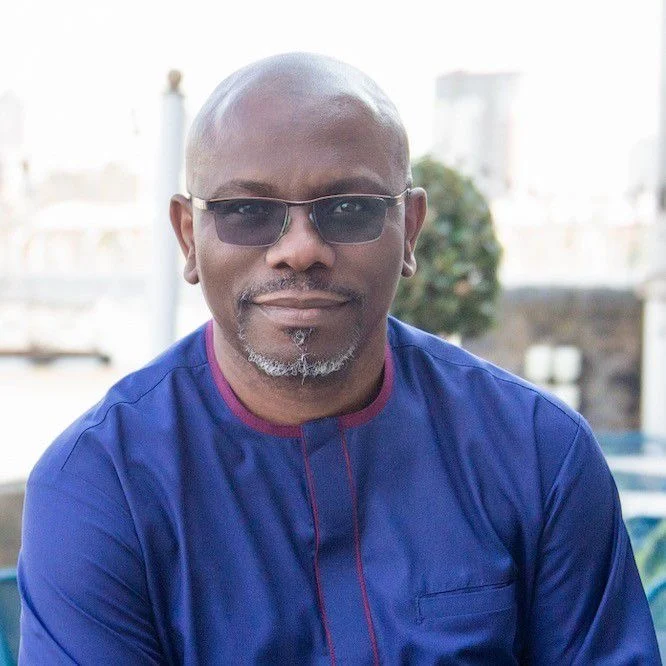 Olumide Lala