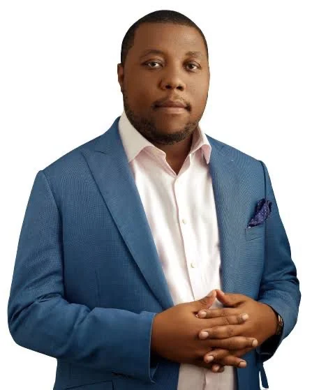 Olumide Soyomba