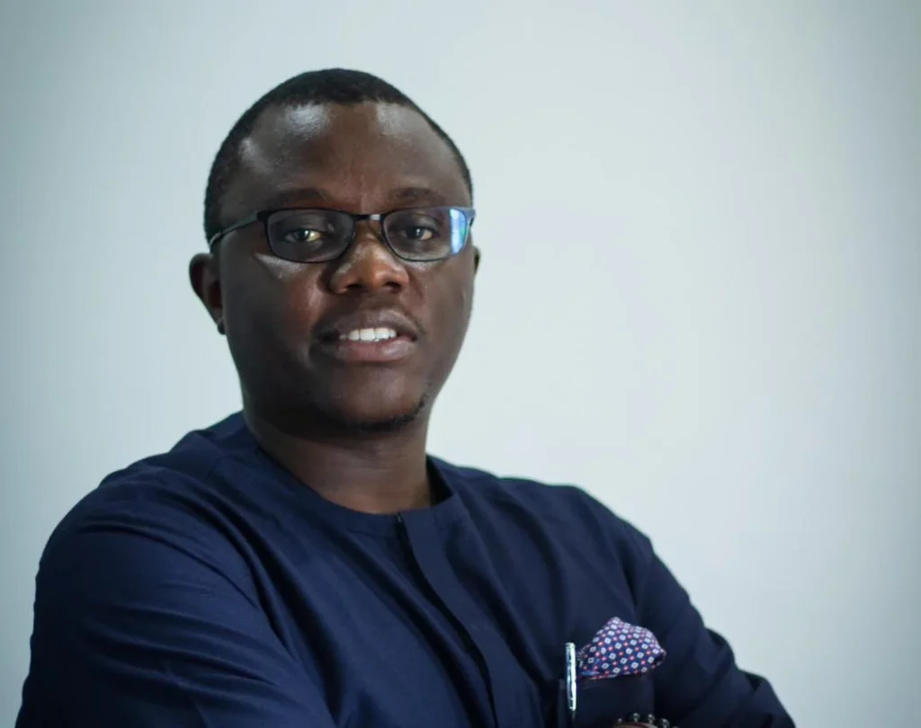 Onyeka Akumah