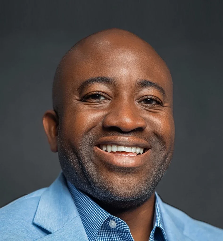 Oswald Osaretin Guobadia