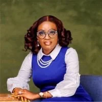 Titilope Oguntuga