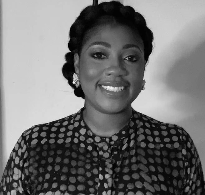 Tolulope Falola