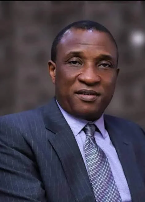 Tunji Bello
