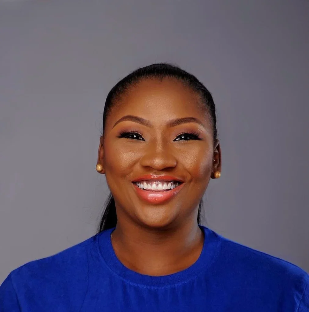 Wunmi Ogunde